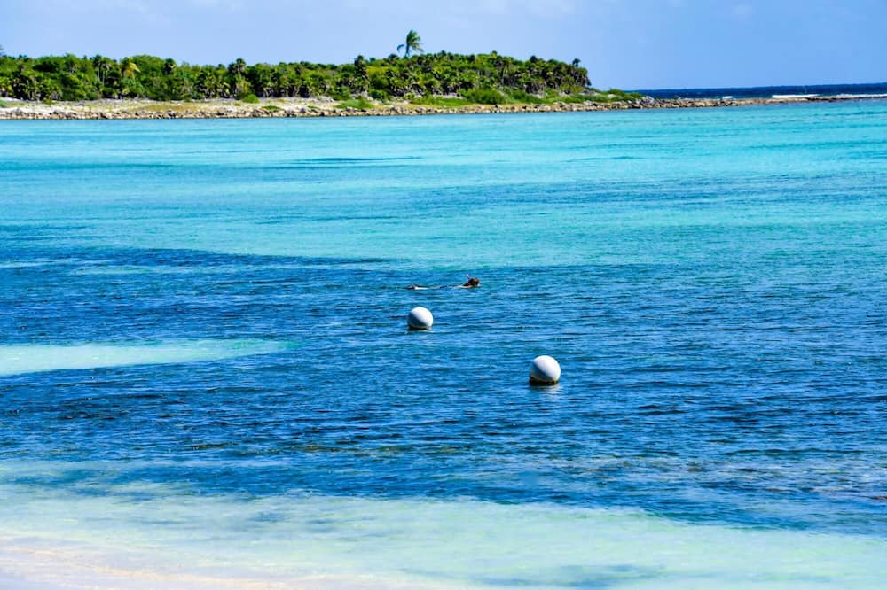Photo of Outdoor in Soliman Bay