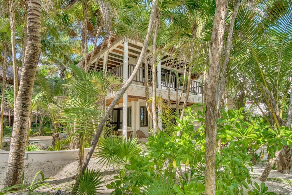 Photo of Outdoor in Soliman Bay