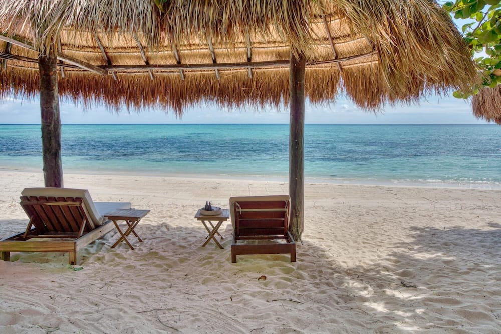 Photo of Outdoor in Soliman Bay