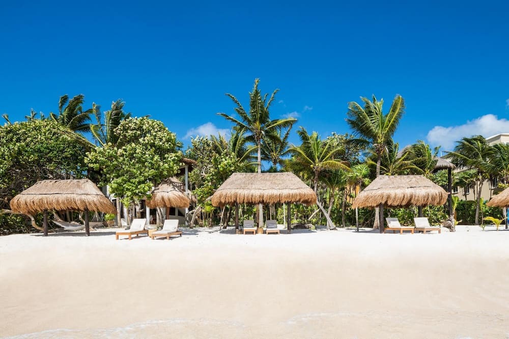 Photo of Outdoor in Soliman Bay