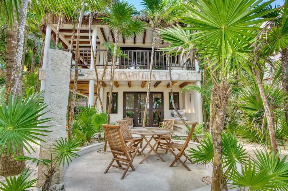 Photo of Outdoor in Soliman Bay