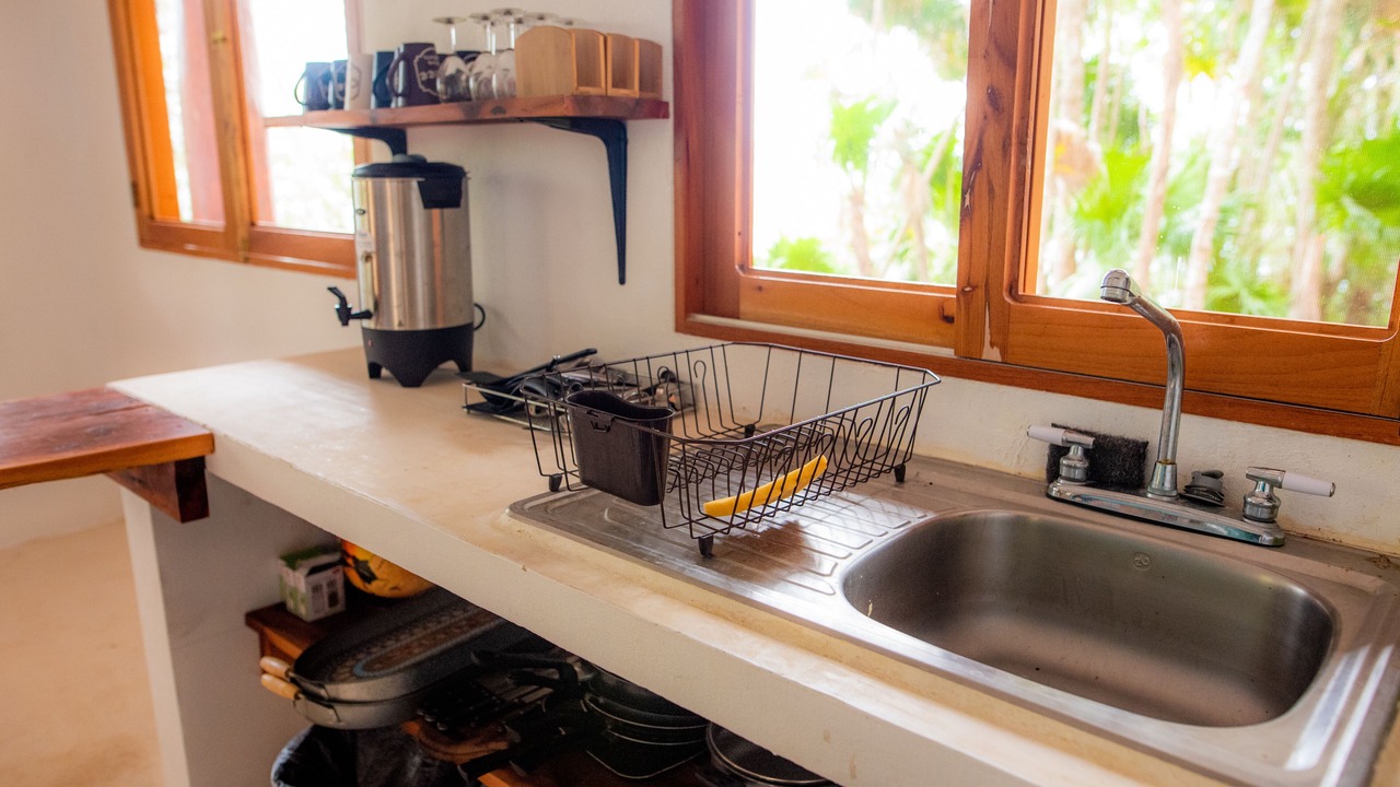 Photo of Kitchen in Pedro A. Santos