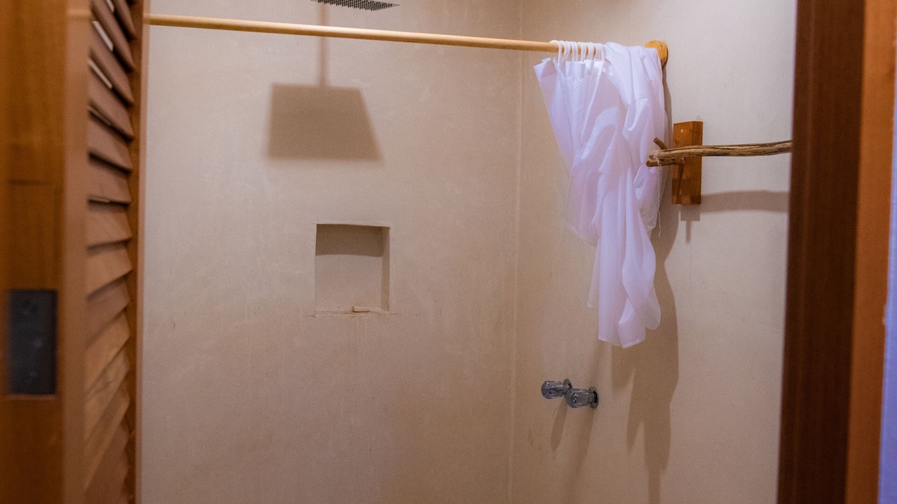 Photo of Bathroom in Pedro A. Santos