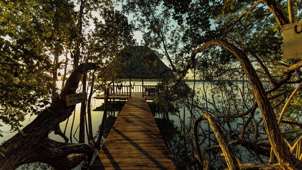 Photo of Outdoor in Pedro A. Santos