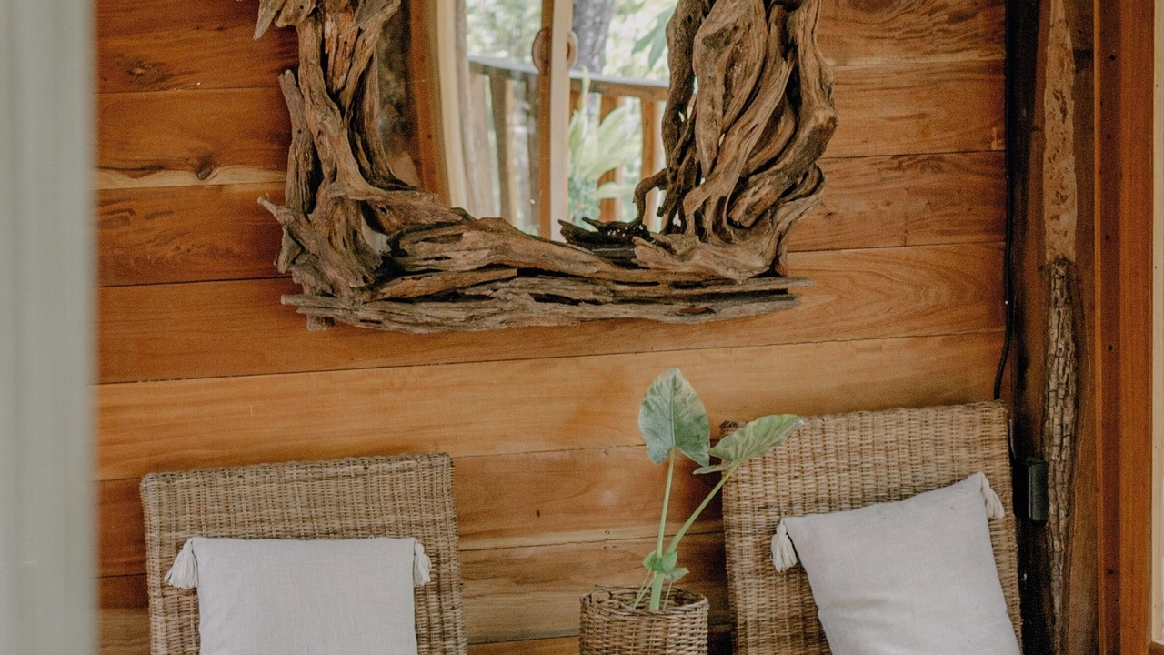 Photo of Patio Balcony in Leona Vicario