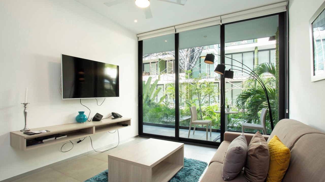 Photo of Patio Balcony in Gonzalo Guerrero