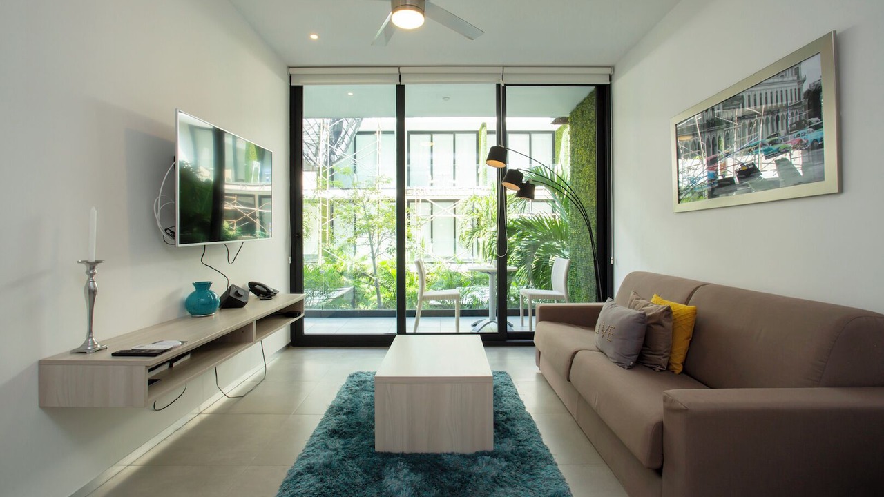 Photo of Patio Balcony in Gonzalo Guerrero