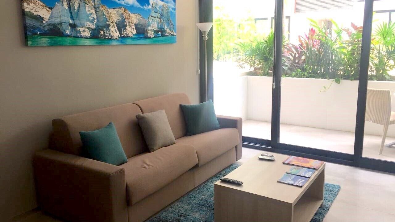 Photo of Patio Balcony in Downtown
