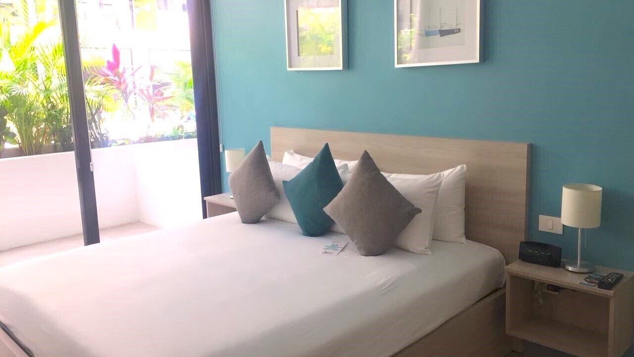 Photo of Patio Balcony in Gonzalo Guerrero