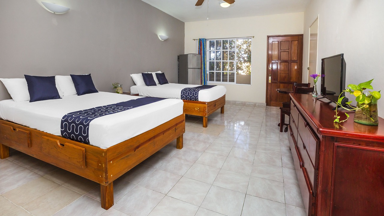 Photo of Bedroom in Colonia Centro