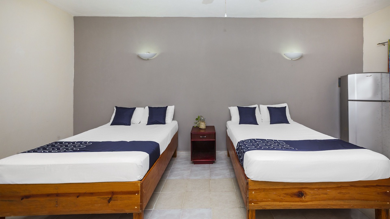 Photo of Bedroom in Colonia Centro