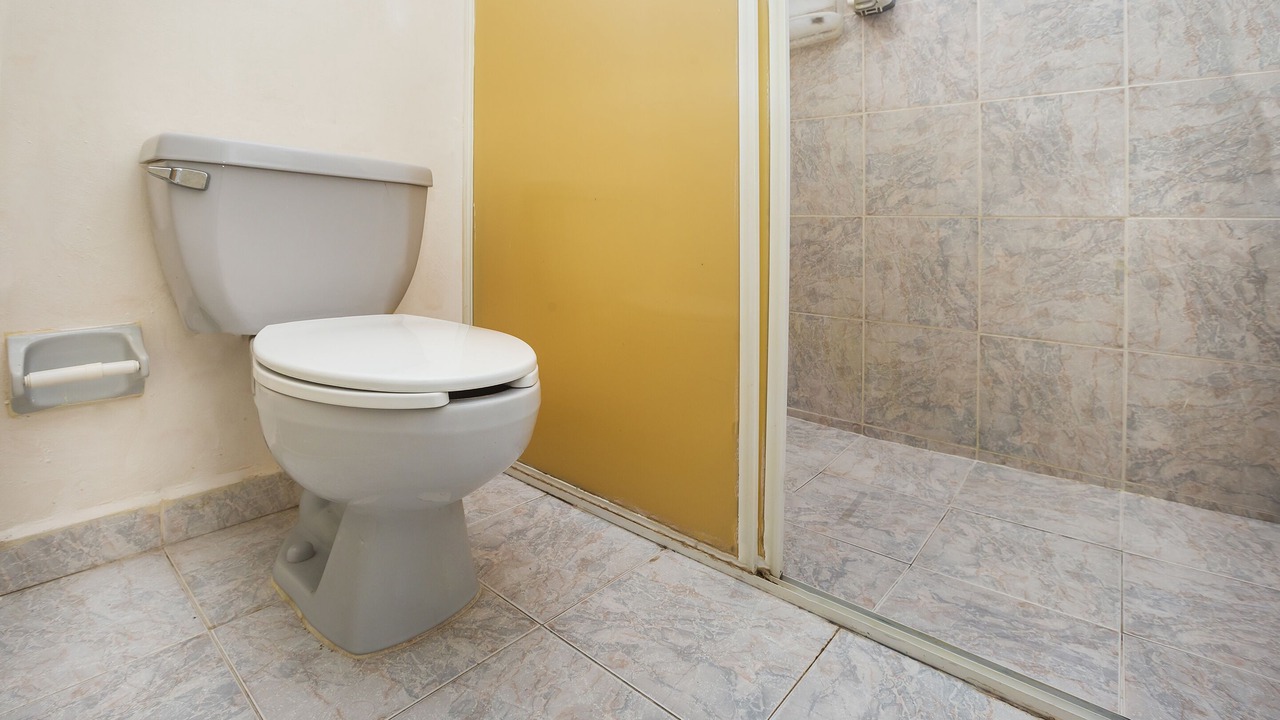 Photo of Bathroom in Colonia Centro
