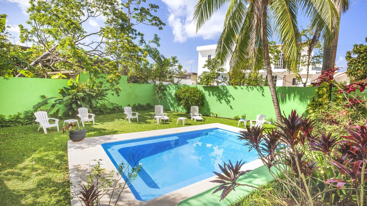 Photo of Outdoor in Colonia Centro