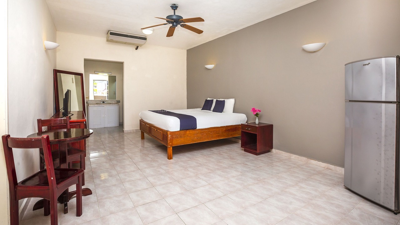 Photo of Bedroom in Colonia Centro
