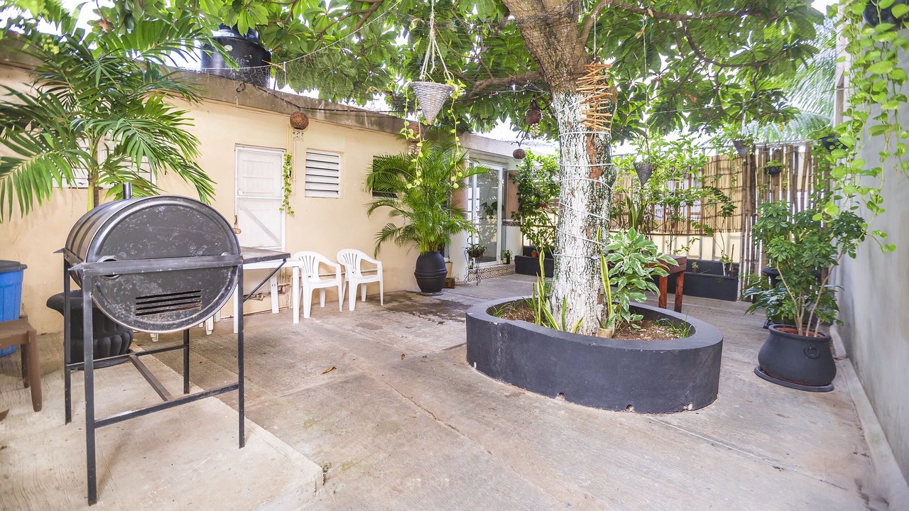 Photo of Outdoor in Colonia Centro