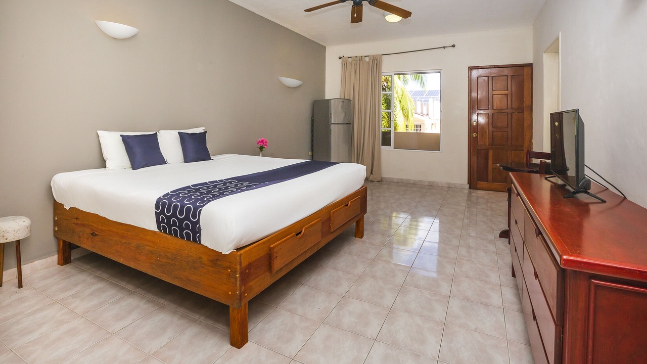 Photo of Bedroom in Colonia Centro