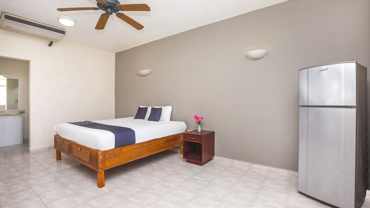 Photo of Bedroom in Colonia Centro