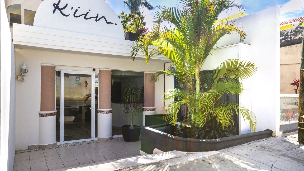 Photo of Outdoor in Colonia Centro