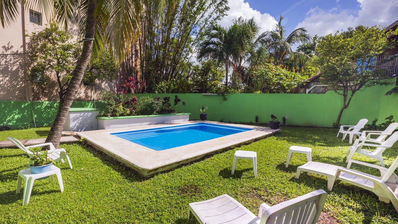 Photo of Outdoor in Colonia Centro