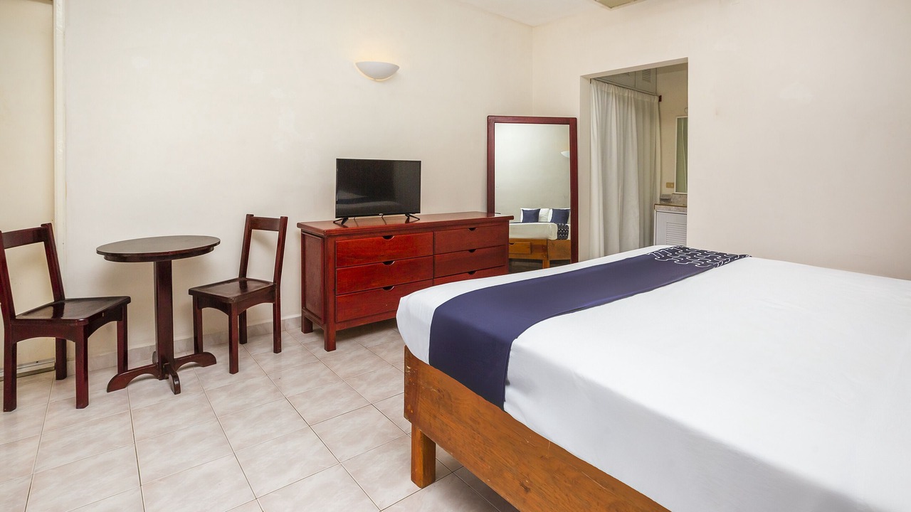 Photo of Bedroom in Colonia Centro