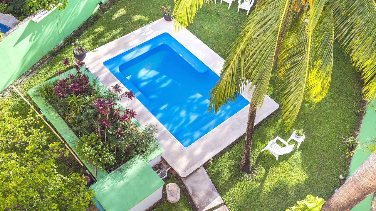 Photo of Outdoor in Colonia Centro