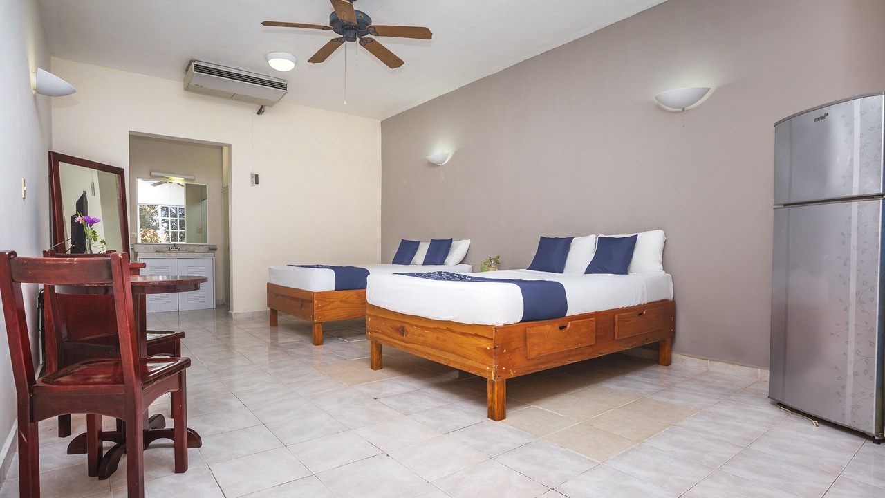 Photo of Bedroom in Colonia Centro