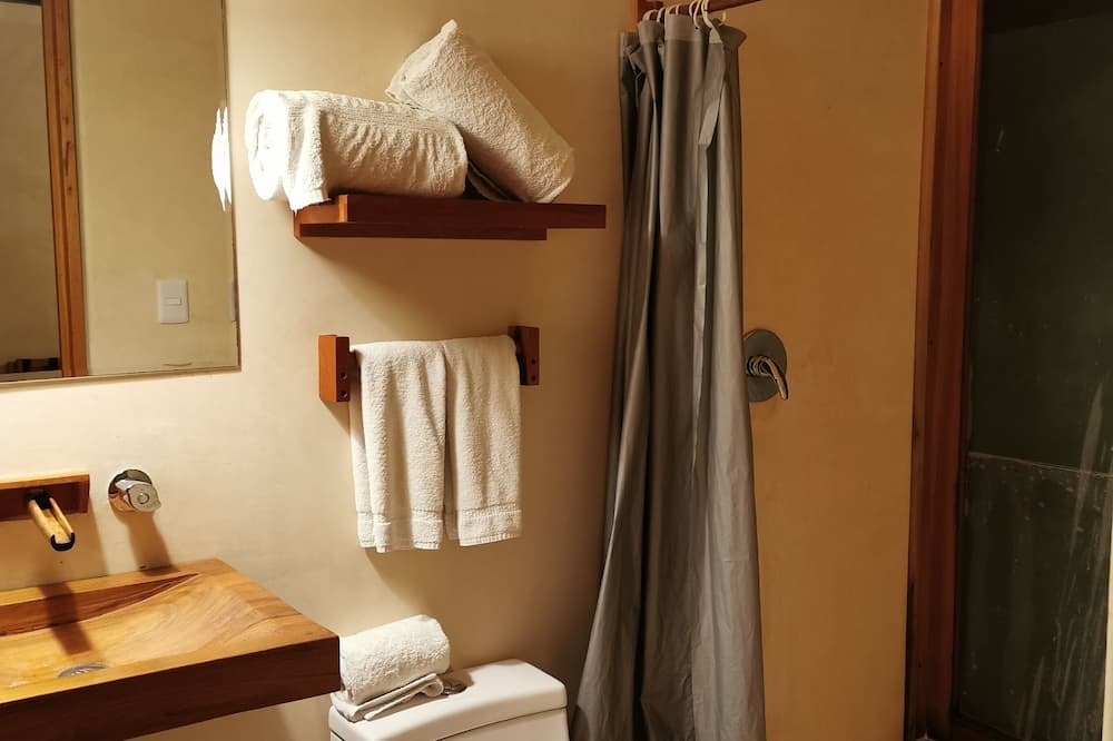 Photo of Bathroom in Buenavista