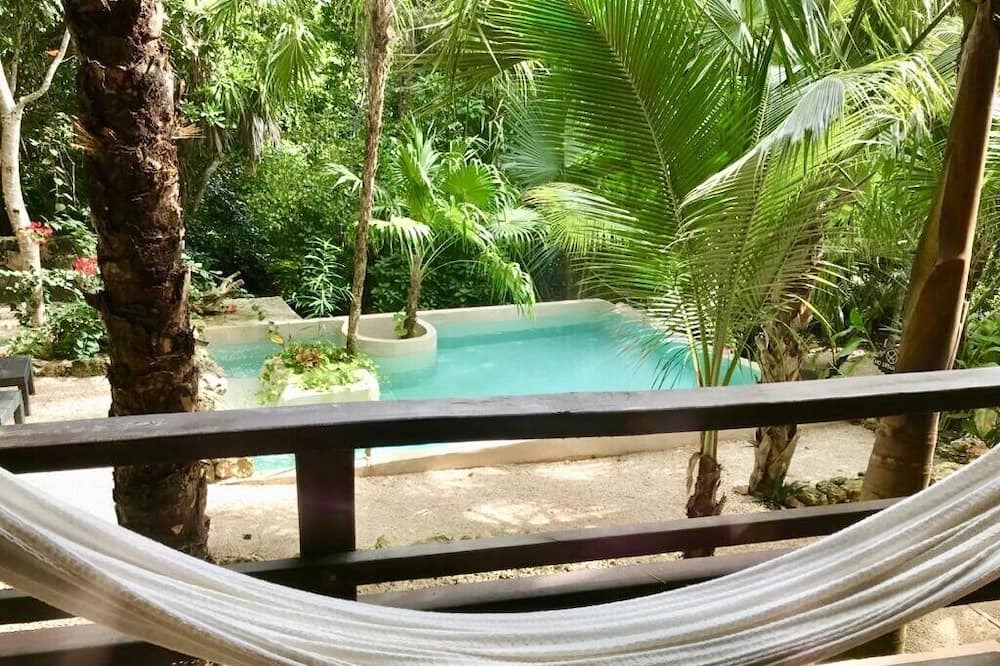 Photo of Patio Balcony in Buenavista