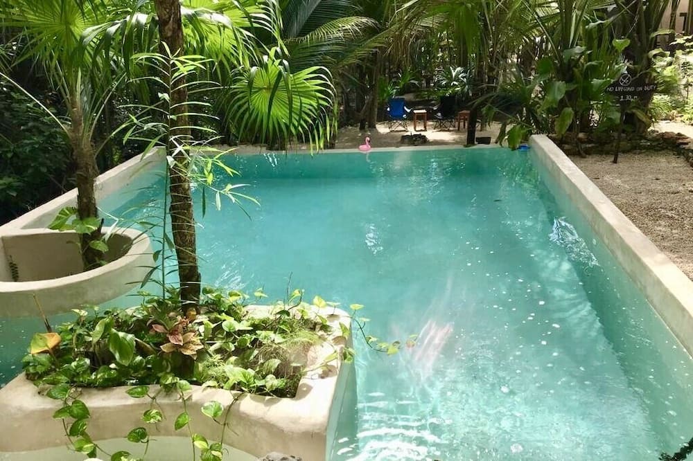 Photo of Outdoor in Buenavista