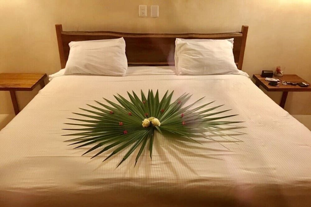 Photo of Bedroom in Buenavista