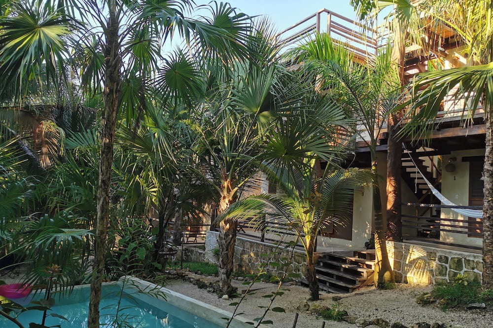 Photo of Outdoor in Buenavista