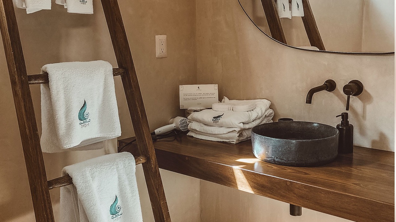 Photo of Bedroom in Bacalar