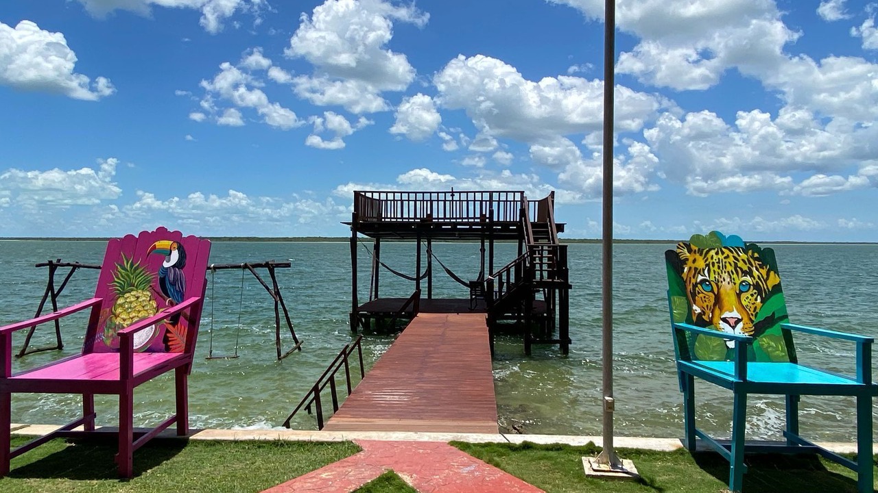 Photo of Outdoor in Buenavista