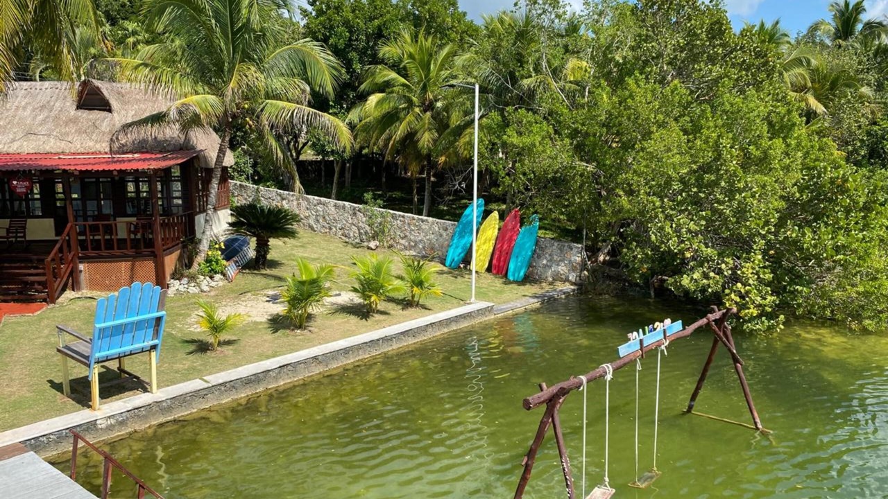 Photo of Outdoor in Buenavista