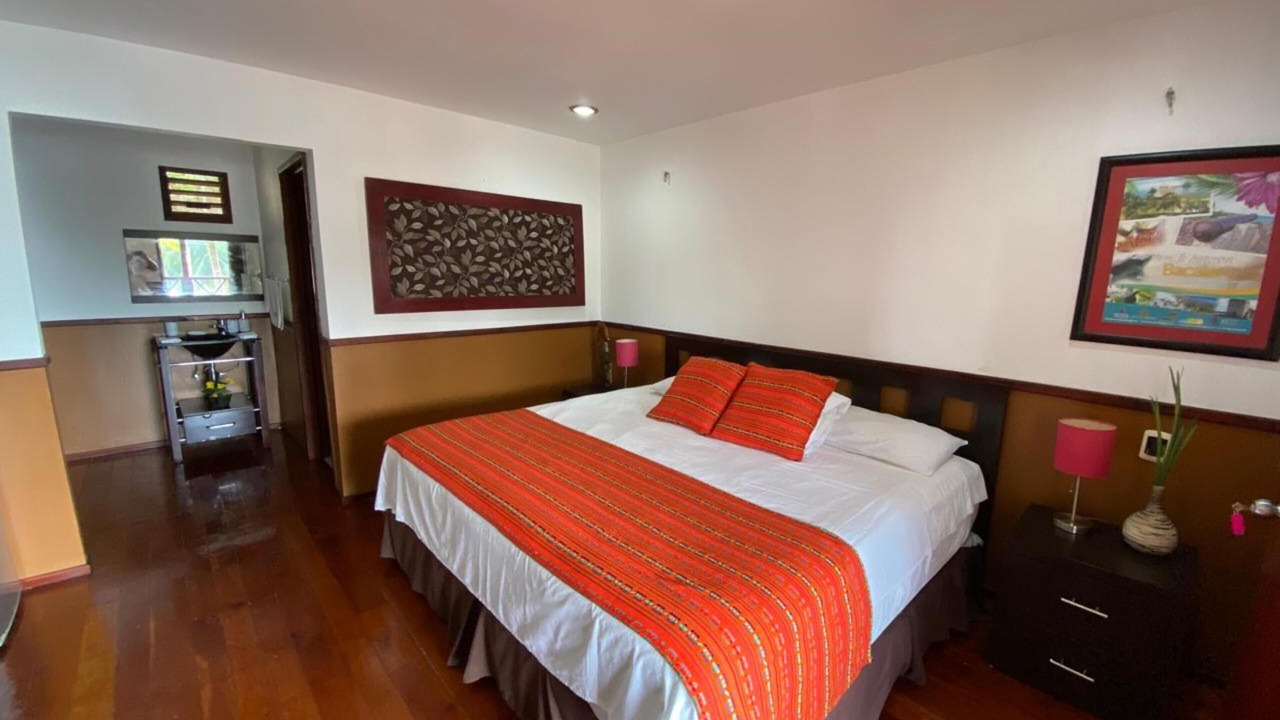 Photo of Bedroom in Buenavista