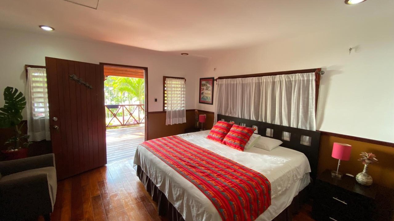 Photo of Bedroom in Buenavista
