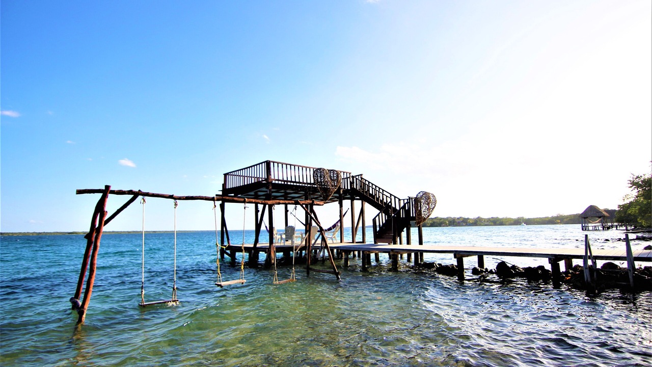 Photo of Outdoor in Buenavista
