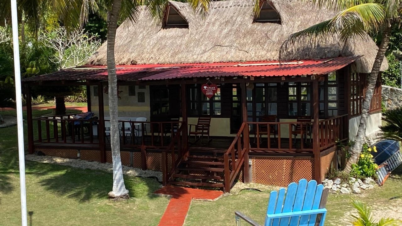 Photo of Kitchen in Buenavista