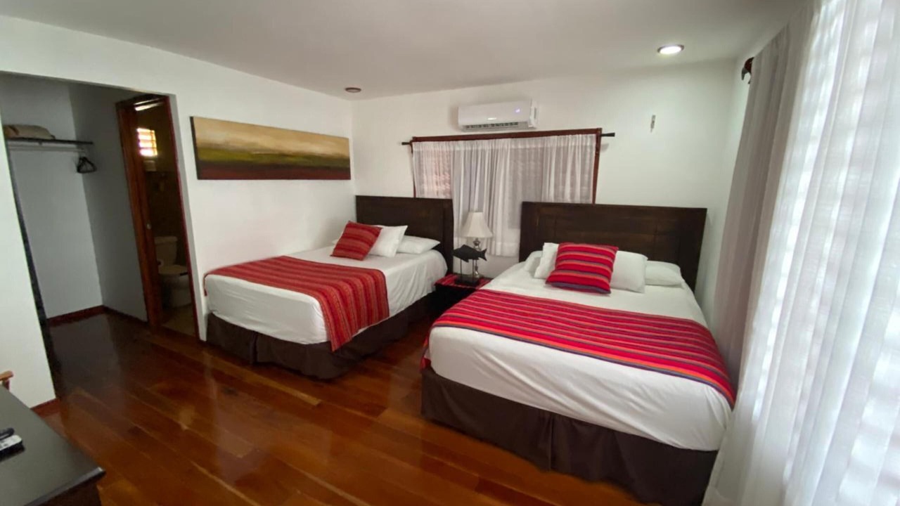 Photo of Bedroom in Buenavista