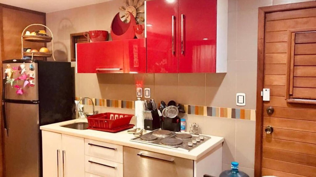 Photo of Kitchen in Buenavista