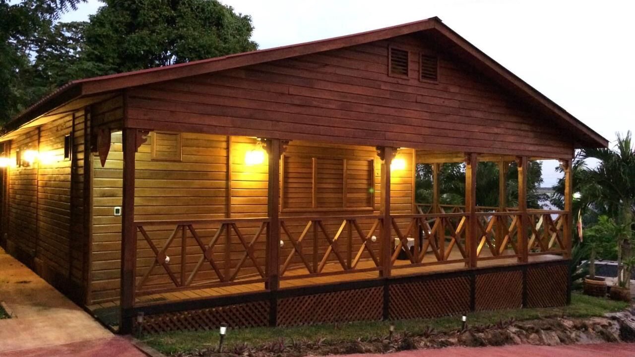 Photo of Outdoor in Buenavista