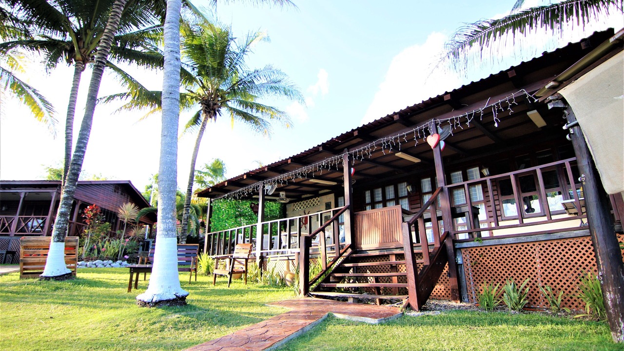 Photo of Outdoor in Buenavista