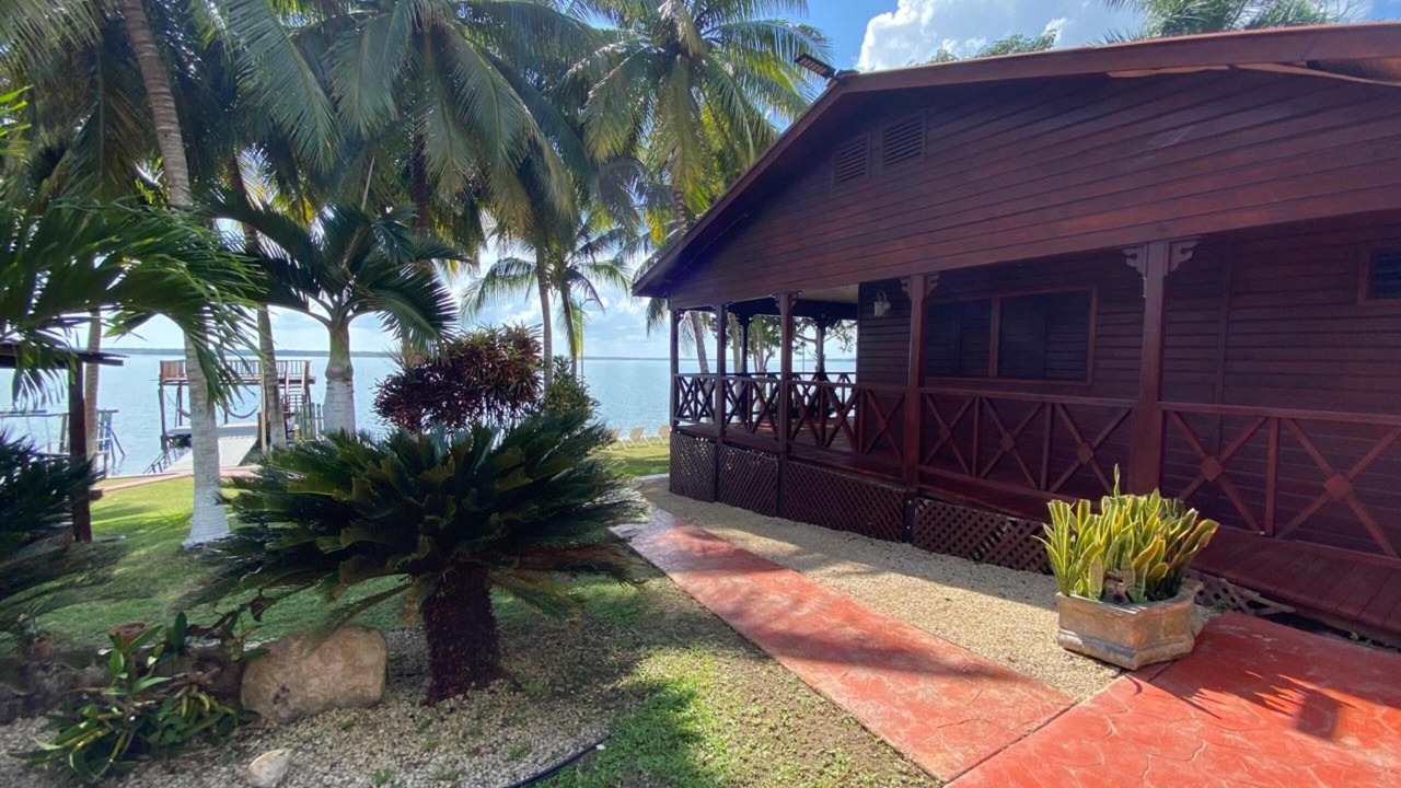 Photo of Outdoor in Buenavista