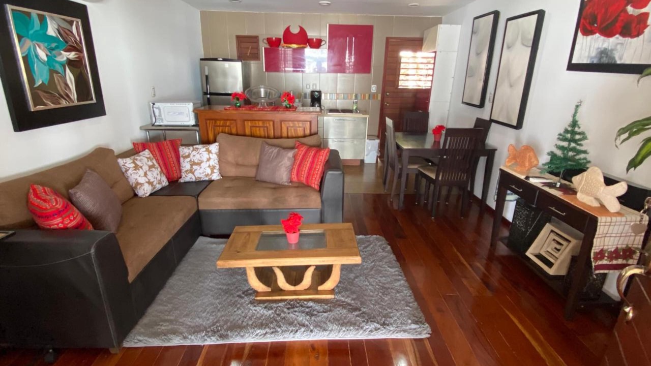 Photo of Livingroom in Buenavista