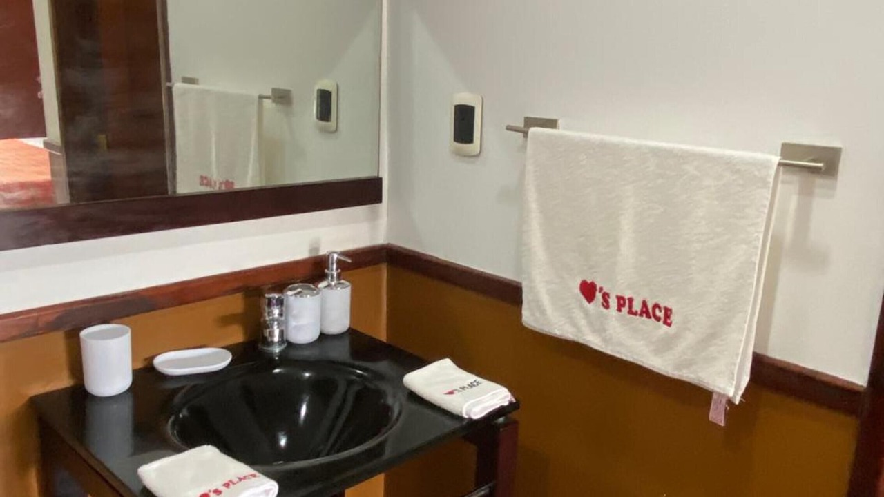 Photo of Bathroom in Buenavista