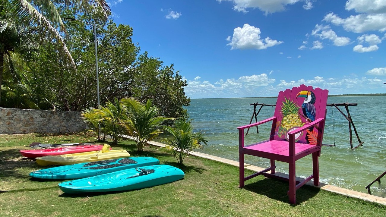 Photo of Outdoor in Buenavista