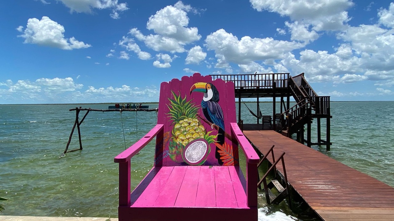Photo of Outdoor in Buenavista