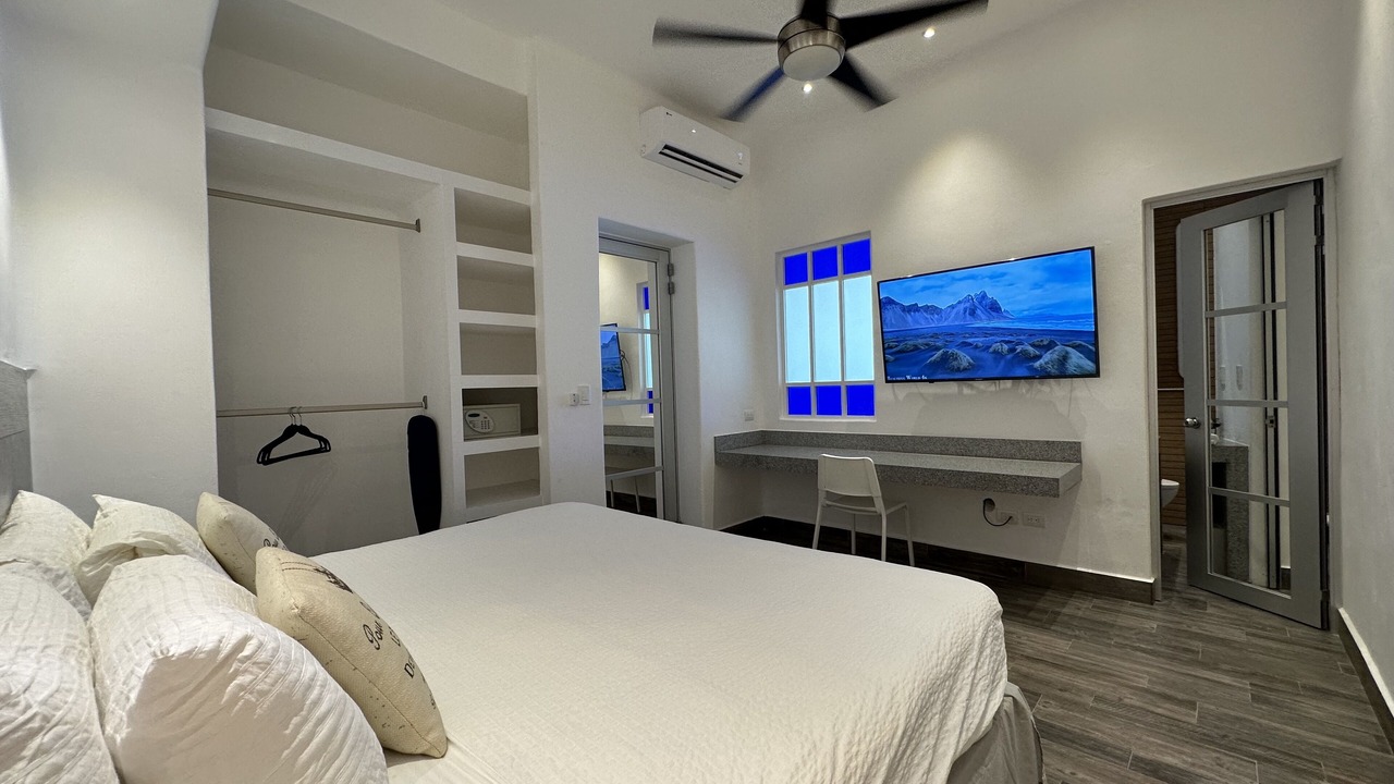 Photo of Bedroom in Zona Hotelera