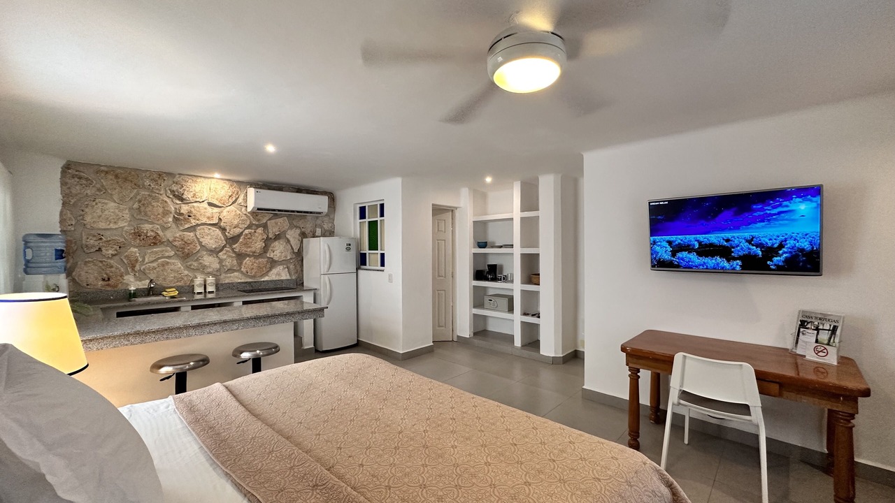 Photo of Bedroom in Zona Hotelera