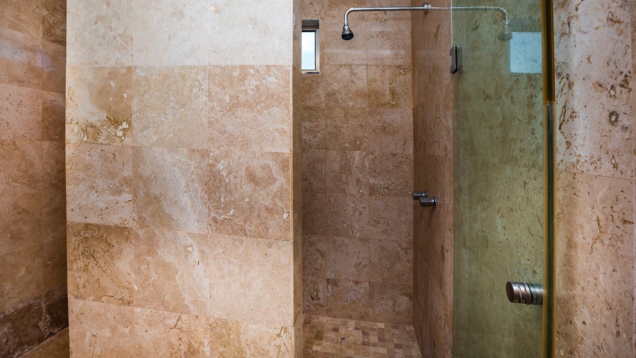 Photo of Bathroom in Alfredo V. Bonfil